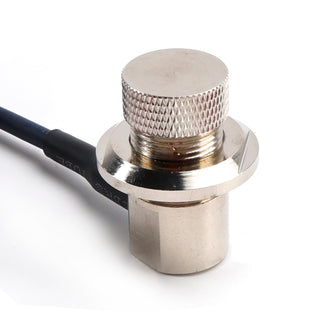 Vehicle-Mounted Two-Way Radio Feeder Cable For GP300 CP100 SP50 PRO3150 P110
