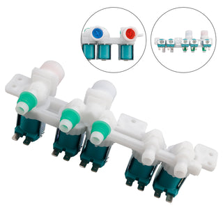 Water Inlet Valve Fit For Samsung Washer DC97-15459G