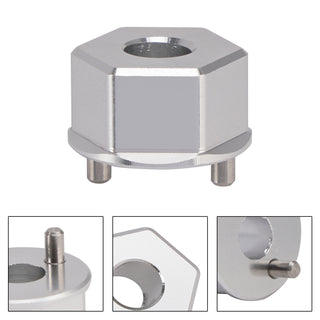2013-2015 2 Pin For Fox Float CTD Shock Piston Tool/socket-same as #398-00-227-A