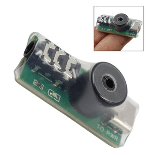 TYPE-C K4 Electric Key Trainer CW Hand Key Oscillator Morse Code Practice HAM