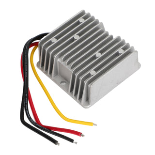 8A Waterproof DC/DC Converter Power Supply Regulator Module 12V Step Up To 19V