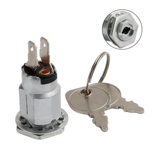 Fits Stens 430-512 Indak Ignition Switch 925-0873 02456500 52406900 D18090