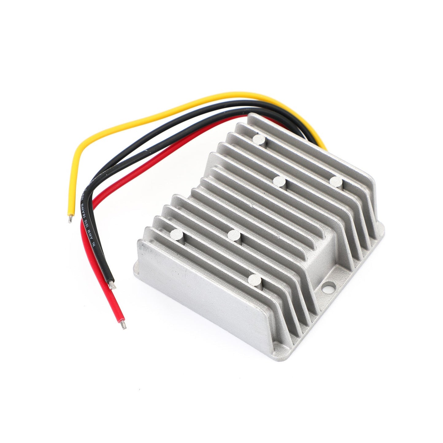 12V to 24V 5A 120W DC-DC Boost Step Up Power Converter Voltage Regulator Module Generic