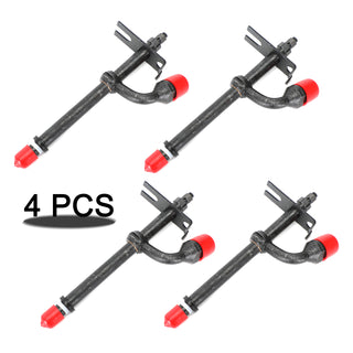 AR89564 For John Deere Pencil Injectors Tractor 27333 1520 1530 2020 2030