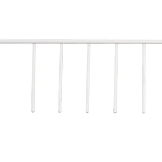 Dishwasher Tine Row W10728160 For Kenmore/KA/Maytag Repl AP5951430 WP8051250