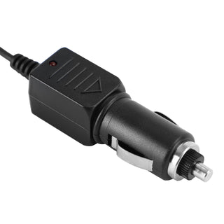 Bp272 12-24VCar Charger Battery Eliminator For Id-31E Id-31A Id-51A Id-51E Radio