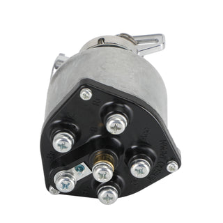 Ignition Switch W/2 Keys 8944025000 Fits For TRW Isuzu Engine 6BG1T