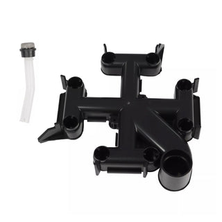 Top Manifold With Air Bleed 59023700 For FNS Plus Filter FNSP24 FNSP36 FNSP48