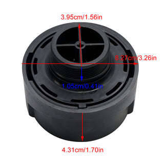 Hydraulic Oil Cap 6692836 For Bobcat Excavator 321 323 324 325 328 329 337 341