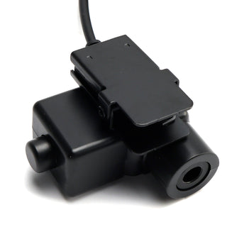 K385-U94 PTT For TK480 TK481 TK490 TKD3188 TK-D300 TK390 TK3185 TK3140 TK3148
