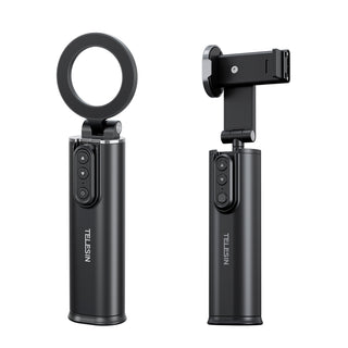 Remote Control Travel Photography Holder Remote Control Short Video Lazy Holder