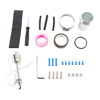 3" 600W Solar Pump Kit – 48V Submersible with MPPT for Deep Wells