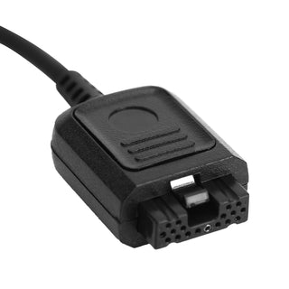 Usb Programming Cable For Mtp3250 Mtp6550 Pmkn4129A Two Way Radio Walkie Talkie