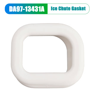 DA97-13431A Ice Chute Gasket for Samsung Refrigerator PS8762357 3973717