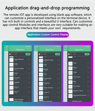 ESP32-S3 1.9" Screen Development Board Wifi+Bluetooth 170*320 Display TFT Module
