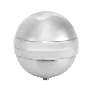 3/4" Male Thread Float Ball Valve Floating Ball Stainless Steel Water Sensor