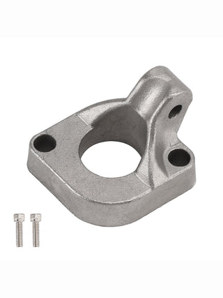 Energy Hydraulic Log Splitter Valve Lever Handle Mounting Bracket for HUSKY/MTD