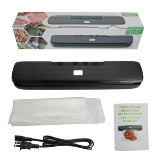 Commercial Vacuum Sealer Machine Seal a Meal Food Fresh Saver Fruit Vegetable