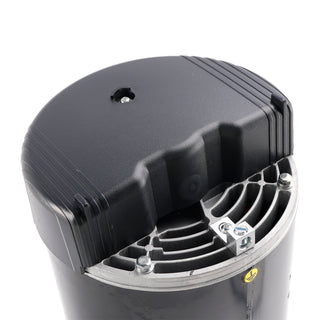 B2842 pool pump motor 1.5HP 230V 3450 RPM