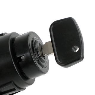 Ignition Switch W/2 Keys 1C7020-06400 K3281-62100 Fits For Kubota ZG222 ZG227