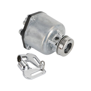 Ignition Switch W/2 Keys 8944025000 Fits For TRW Isuzu Engine 6BG1T