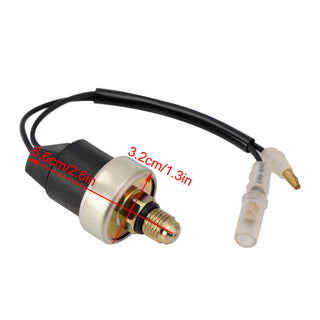 4259333 Oil Pressure Sensor Switch For Hitachi Excavator EX100 EX120 190 290D