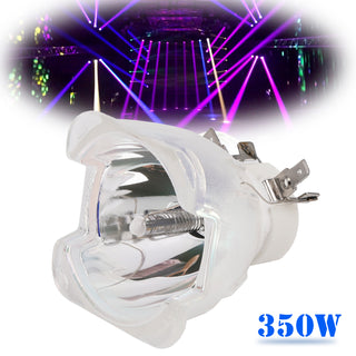 18R 380W Lamp Sharpy Beam Moving Head Replacement Bulb Stage Show Light Square