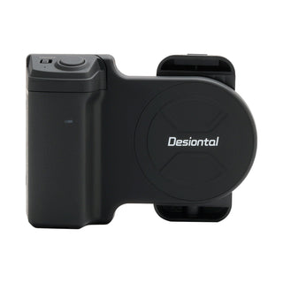 PH-30A Mobile Phone Clip Model Auction Remote Control Camera Handle Stabilizer