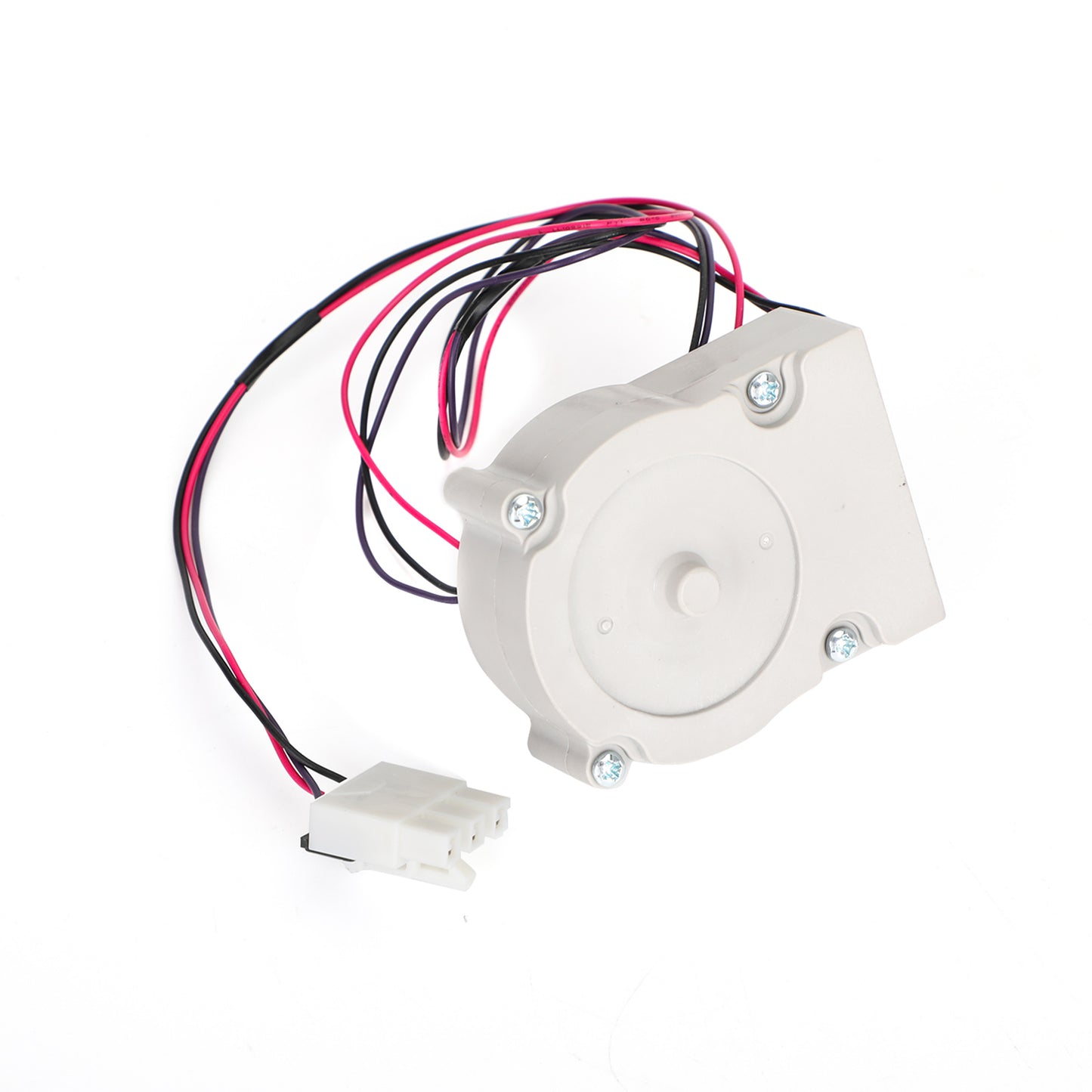 DC12V Refrigerator Fridge Replacement Evaporator Fan Motor For LG 4681JB1027C