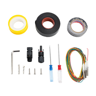 3" 72V 1.2KW MPPT Screw Solar Bore Pump Submersible Deep Well Hole Head 180M3" 72V 1.2KW Deep Well Solar Submersible Bore Hole Water Pump Head 180M