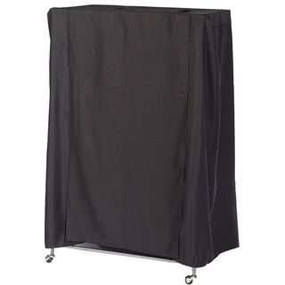 Large Guard Parrot Night Pet Bird Cage Cover Protective Dust Proof Black