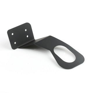 Mic Holder CB Grab Radio Passenger Mount 75WXST Bar For Wrangler JK 2011+/