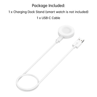 Wireless Charging Watch Charger Cable For Huawei GT3/3/3 pro/GT2 PRO/GT2 pro ECG