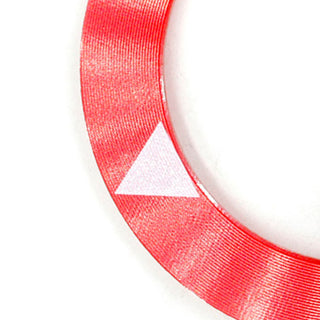 Donut Red AM MW Mini Loop Antenna for Malahiteam DSP DSP2 HF Shortwave Antenna
