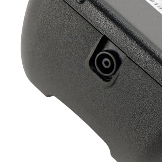 CD-49 Charger FNB-112LI Rapid Dock For EVX454 EVX531 EVX534 EVX539 EVX-7 EVX581