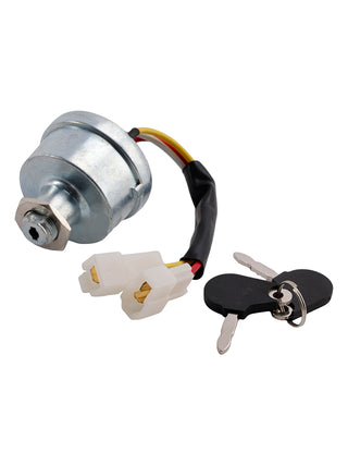 Ignition Starter Switch 005558982R93 For Mahindra 4525 4535 5035 5525 6025 6525