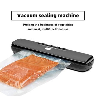 Commercial Vacuum Sealer Machine Seal a Meal Food Fresh Saver Fruit Vegetable