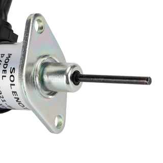 1A021-60017 Fuel Shut Off Solenoid For Kubota V2003 V2203 D1503 D1703