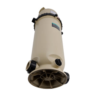 EC-160317 Cartridge Pool Filter Pump 150 GPM For Pentair Clean&Clear CC150 Pool