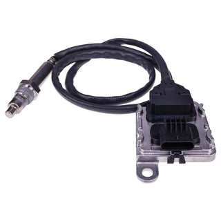 Nitrogen Oxide Nox Sensor 1J631-19360 For Kubota SVL95-2S SVL97-2 M5N-092HD12