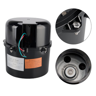 Air Supply Silencer Blower Motor 2HP 240V 4.6Amps For Hot Tubs and Spas 6320241
