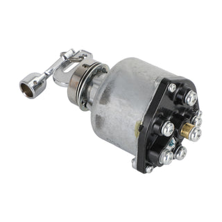 Ignition Switch W/2 Keys 8944025000 Fits For TRW Isuzu Engine 6BG1T