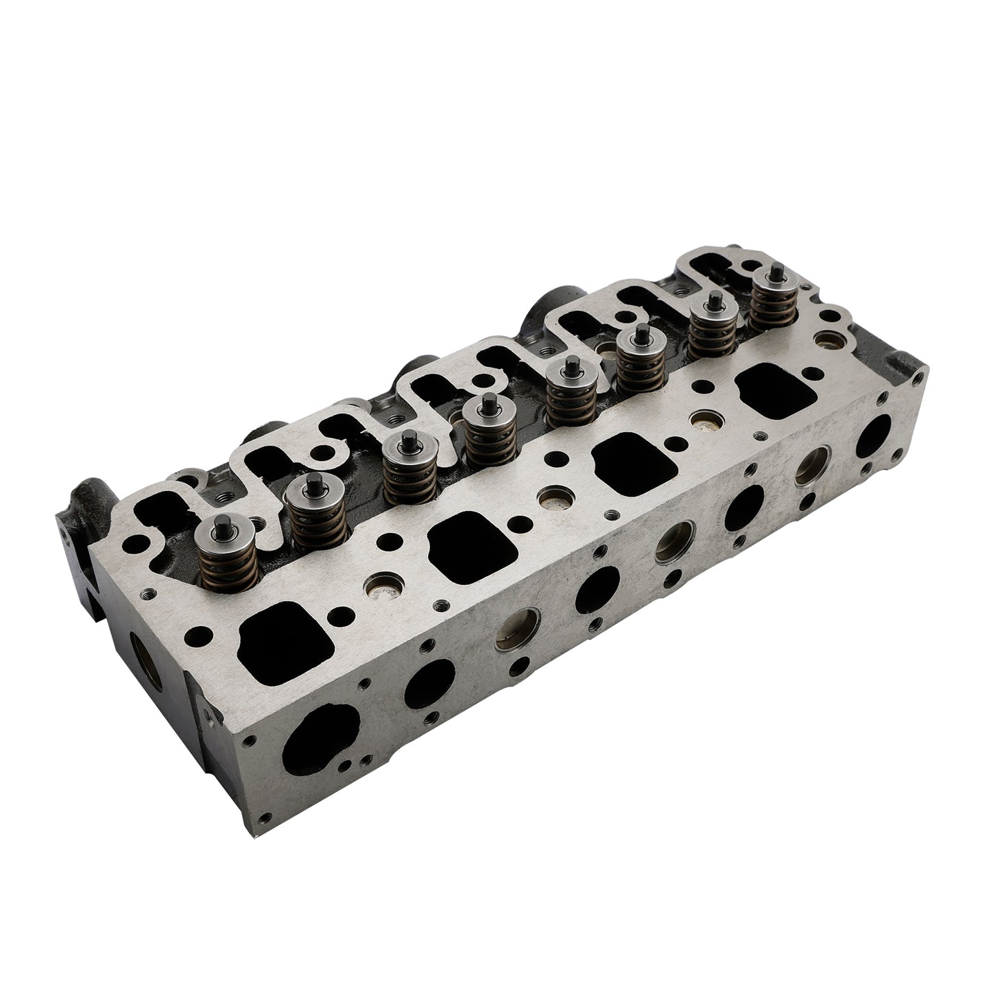 Complete Cylinder Head With Gasket Kit For Caterpillar Vibratory Compactor: CB-334E, CB-334E XW, CB-335E