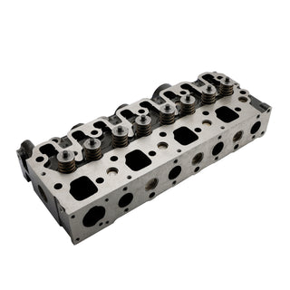 Complete Cylinder Head Assembly For Perkins 404C-22 Engine Cat 3024C Engine