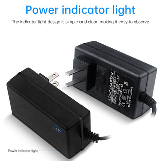 Orange Pi 5Pro Power Adapter Type-C 5V5A Power Supply OrangePi 5MAX/CM5 US Plug