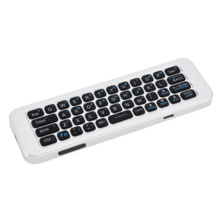 T1 Smart Voice IR Remote Control 2.4G Wireless Air Mouse Keyboard Remote Control