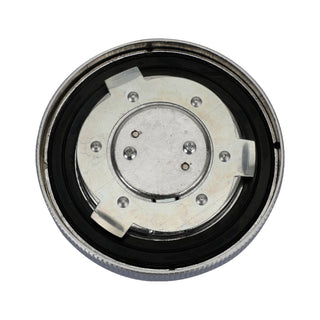 Locking Fuel Cap 086-1781 099-8548 Fits For CAT Caterpillar Excavator W/2 Keys