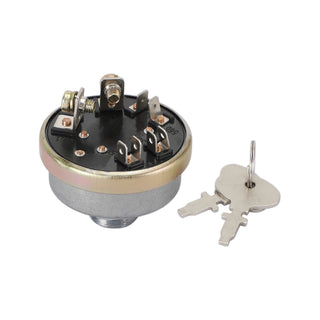 Ignition Switch TX10953 For Long Tractors 310 360C 460 460V 510 2360 2460 2510