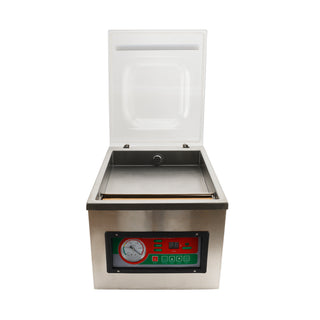 DZ-260C Chamber Vacuum Sealing Packing Machine Commercial Vacuum Sealer 110V
