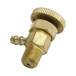 6598102 Fuel Bleeder Valve Fits For Bobcat S130 S150 S160 S175 S185 S205